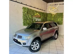 Mitsubishi Pajero Dakar