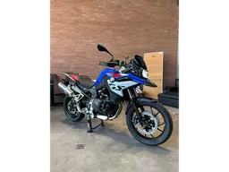 F 800 GS