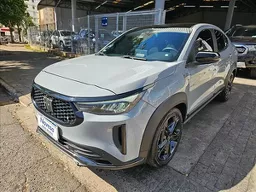 Fiat Fastback