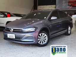 Volkswagen Virtus