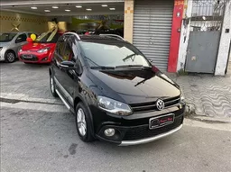 Volkswagen Crossfox