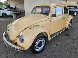 Volkswagen Fusca