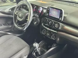 Fiat Cronos