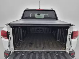 Chevrolet Montana