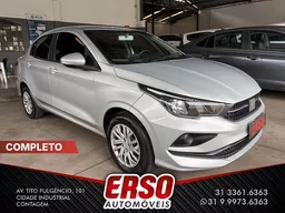 Fiat Cronos