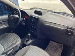 Fiat Palio Weekend