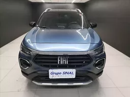Fiat Pulse