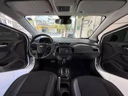 Chevrolet Prisma