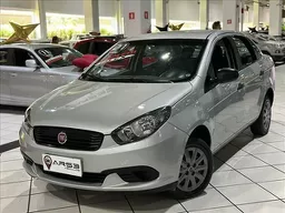 Fiat Grand Siena