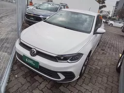 Volkswagen Polo Hatch