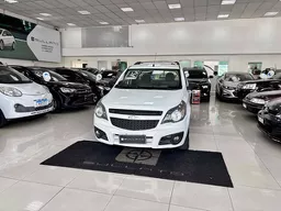 Chevrolet Montana