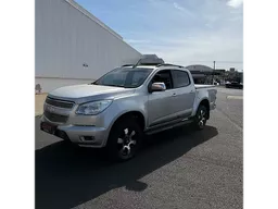 Chevrolet S10