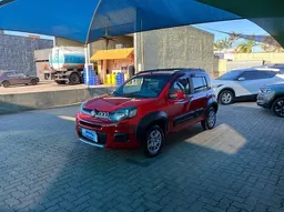 Fiat Uno