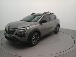 Renault Kardian