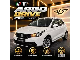 Fiat Argo
