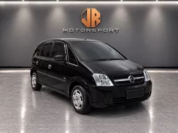 Chevrolet Meriva