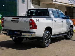 Hilux