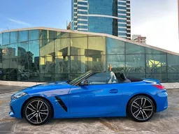 BMW Z4