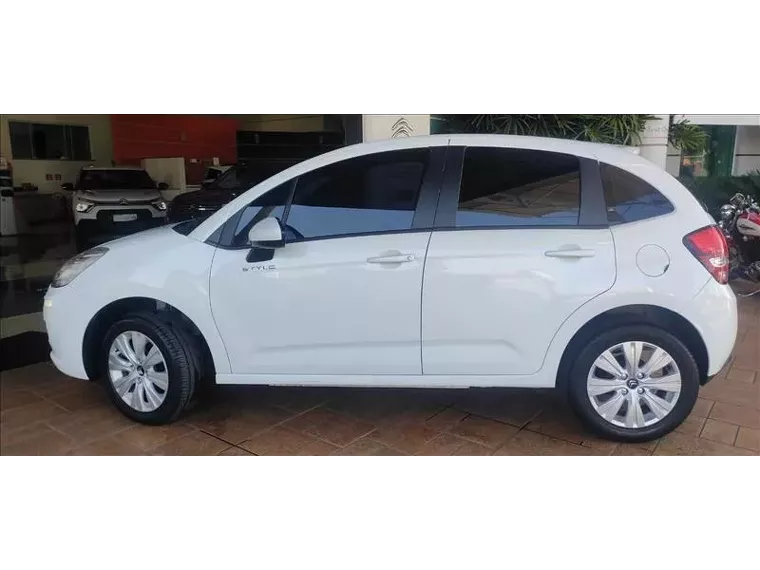 Foto do carro