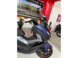 Dafra Cruisym