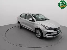 Fiat Cronos