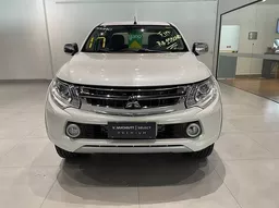 Mitsubishi L200 Triton