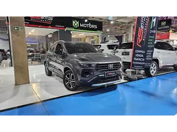 Fiat Pulse
