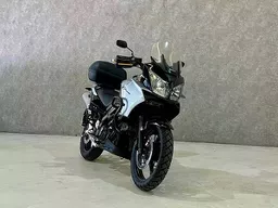 V-Strom