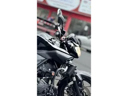 Yamaha MT-03