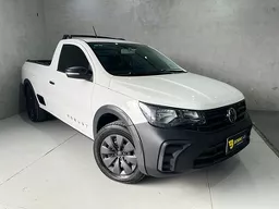 Volkswagen Saveiro