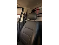 Chevrolet Montana