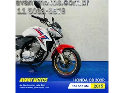 CB 300
