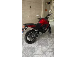 Yamaha Fazer 150