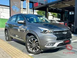 Chery Tiggo 7