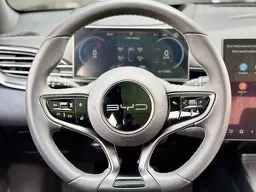 BYD Seal