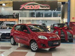 Fiat Palio