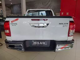 Hilux