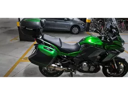 Versys