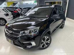 Chery Tiggo 2