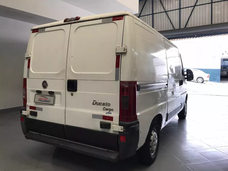 Fiat Ducato Branco 4