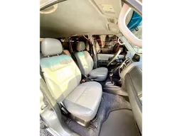 Mitsubishi Pajero TR4