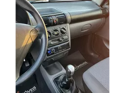 Chevrolet Classic