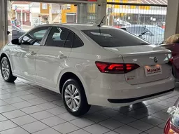 Volkswagen Virtus