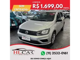 Volkswagen Gol