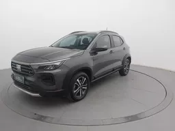 Fiat Pulse