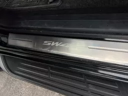 Toyota Hilux SW4