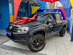 Amarok