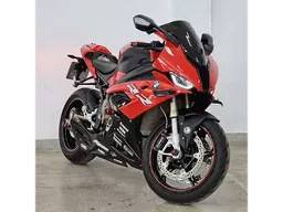 S 1000 RR