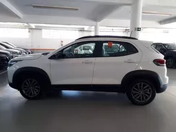 Fiat Pulse