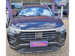Fiat Pulse